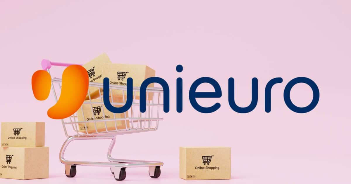 Unieuro è terribile, oggi REGALA sconti al 90% e prezzi quasi gratis