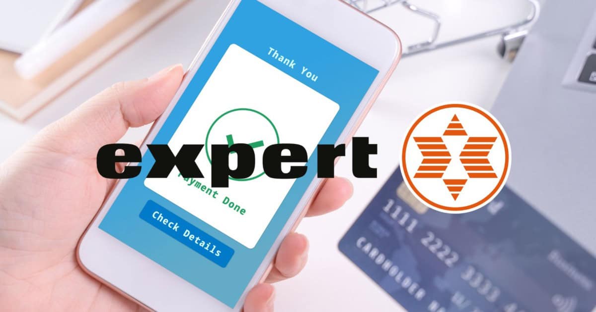 Expert stupisce tutti con i PREZZI al 75% di sconto ed offerte incredibili