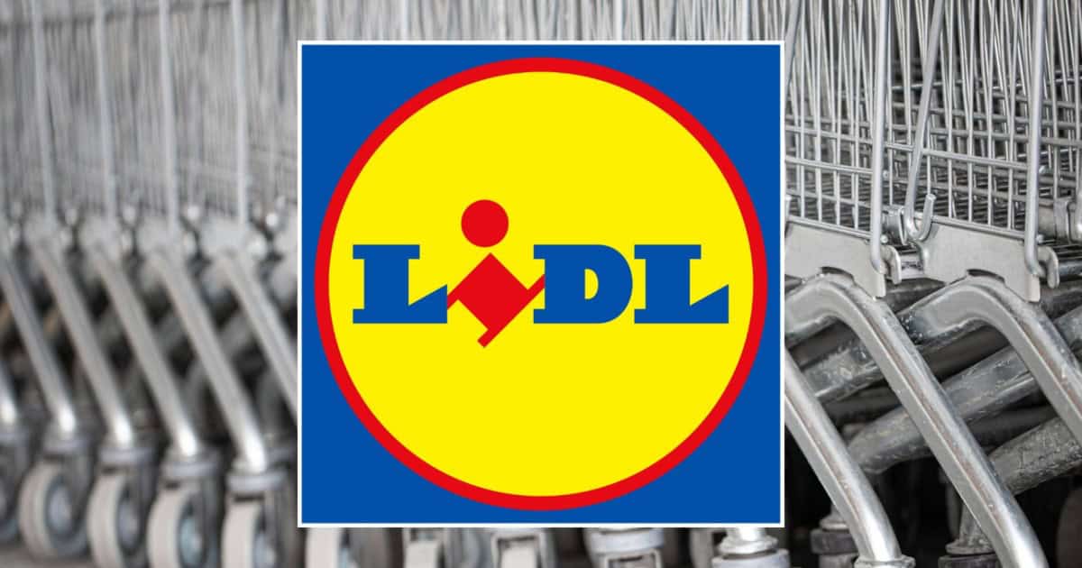 Lidl, settimana di sconti assurdi e tecnologia in REGALO gratis