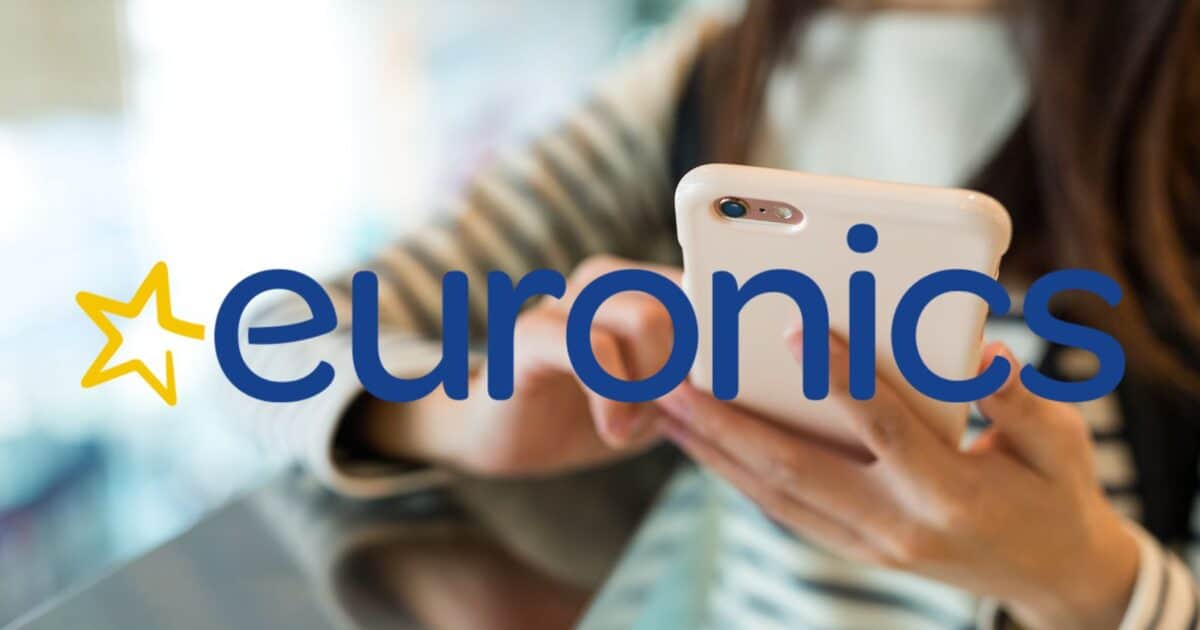 Euronics show, regala smartphone e prezzi quasi GRATIS