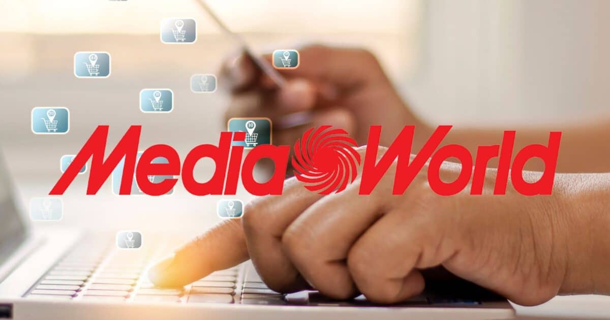 MediaWorld che regali, scoperto un volantino con prezzi all'80%