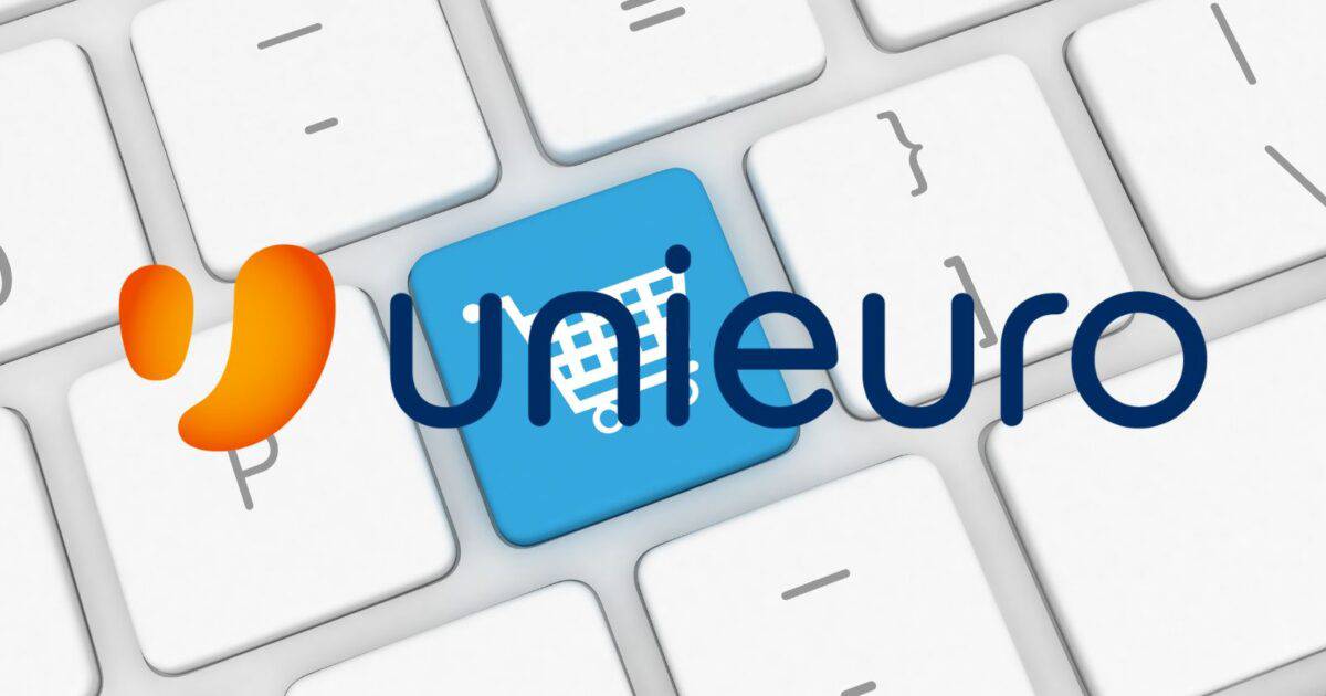 Unieuro è PAZZA, gratis solo oggi smartphone e sconti al 50%