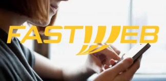 Fastweb ha battuto Vodafone, 8 euro al mese con 200GB in 5G