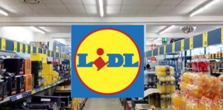 Lidl distrugge Unieuro, merce quasi gratis con il 70% di sconto