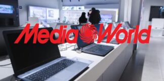 MediaWorld è PAZZA, le nuove offerte di oggi distruggono EXPERT