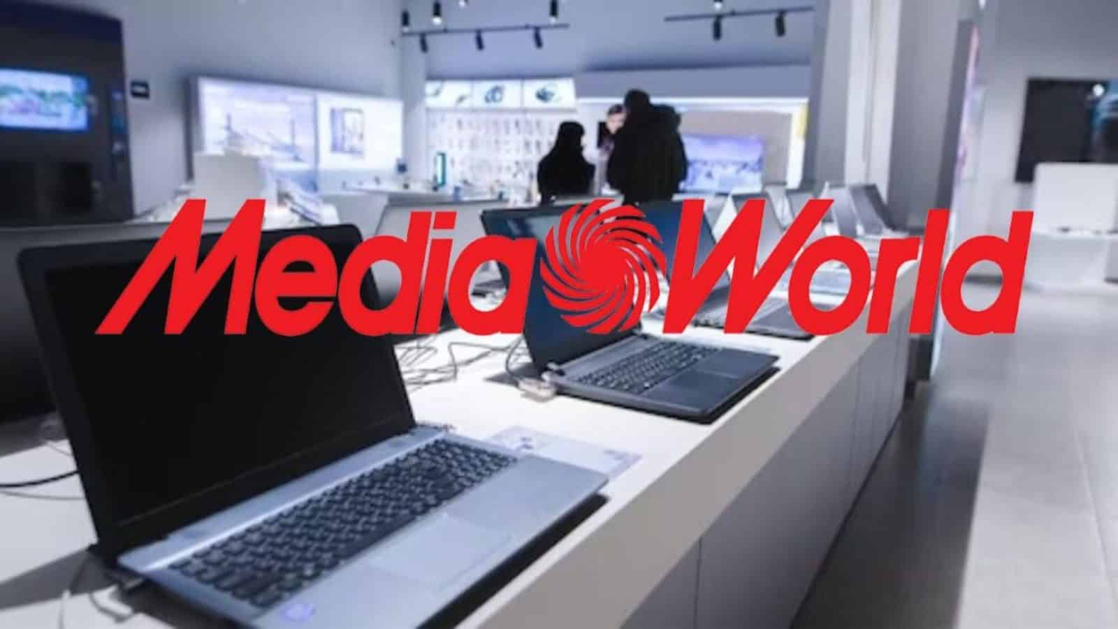 MediaWorld è PAZZA, le nuove offerte di oggi distruggono EXPERT