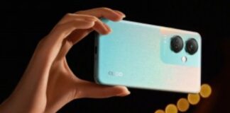 Oppo K11 ufficiale