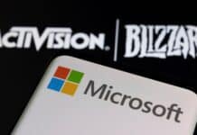 Microsoft vince la causa per l'acquisizione di ActiVision