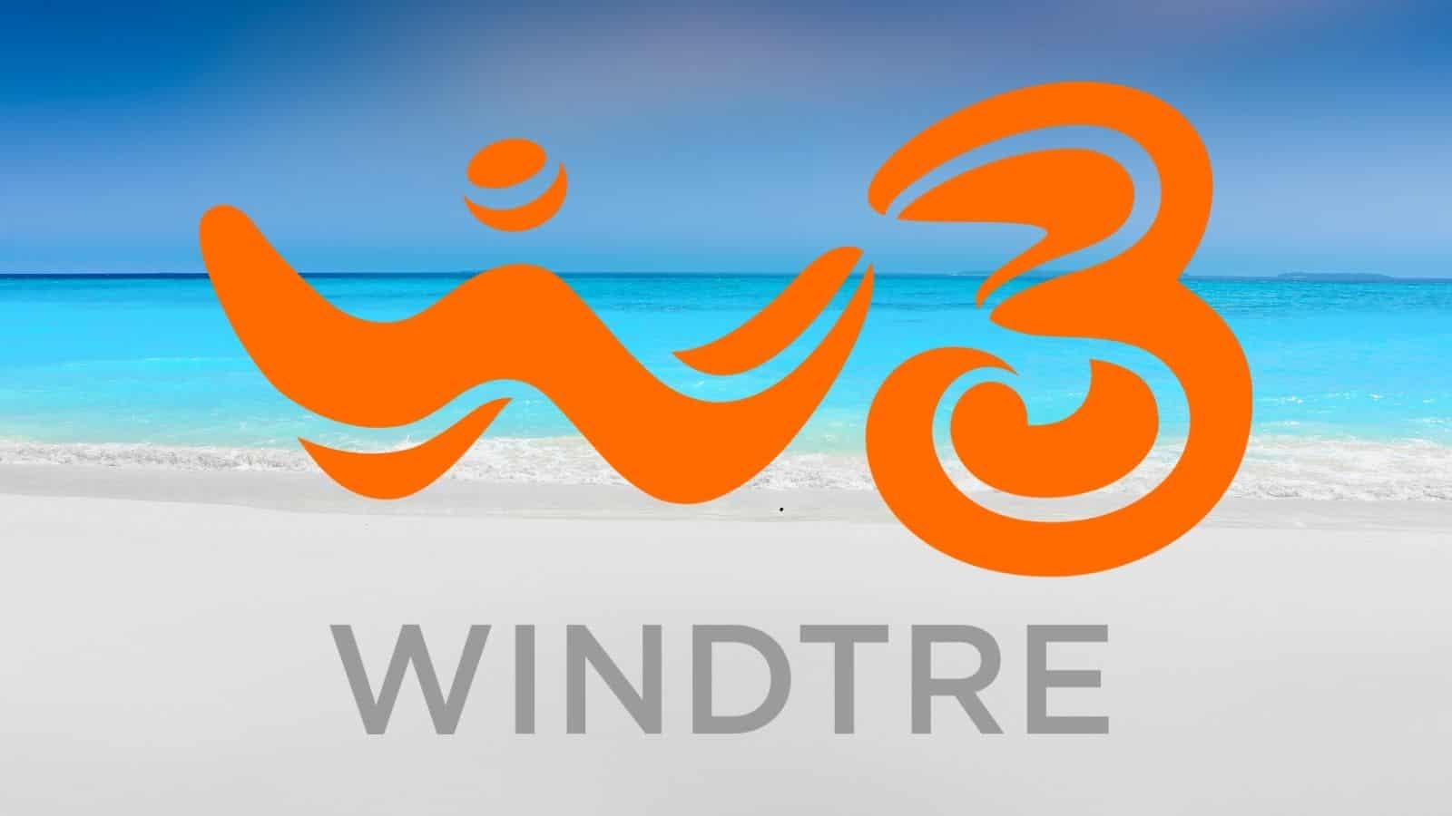 WindTre