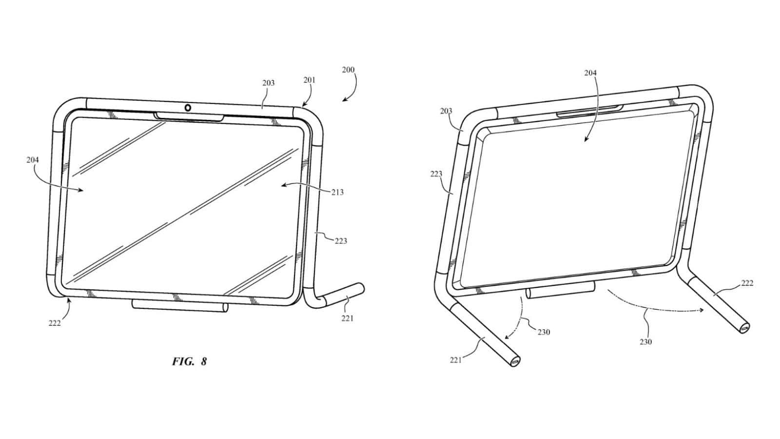 Apple iPad