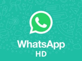 Whatsapp HD