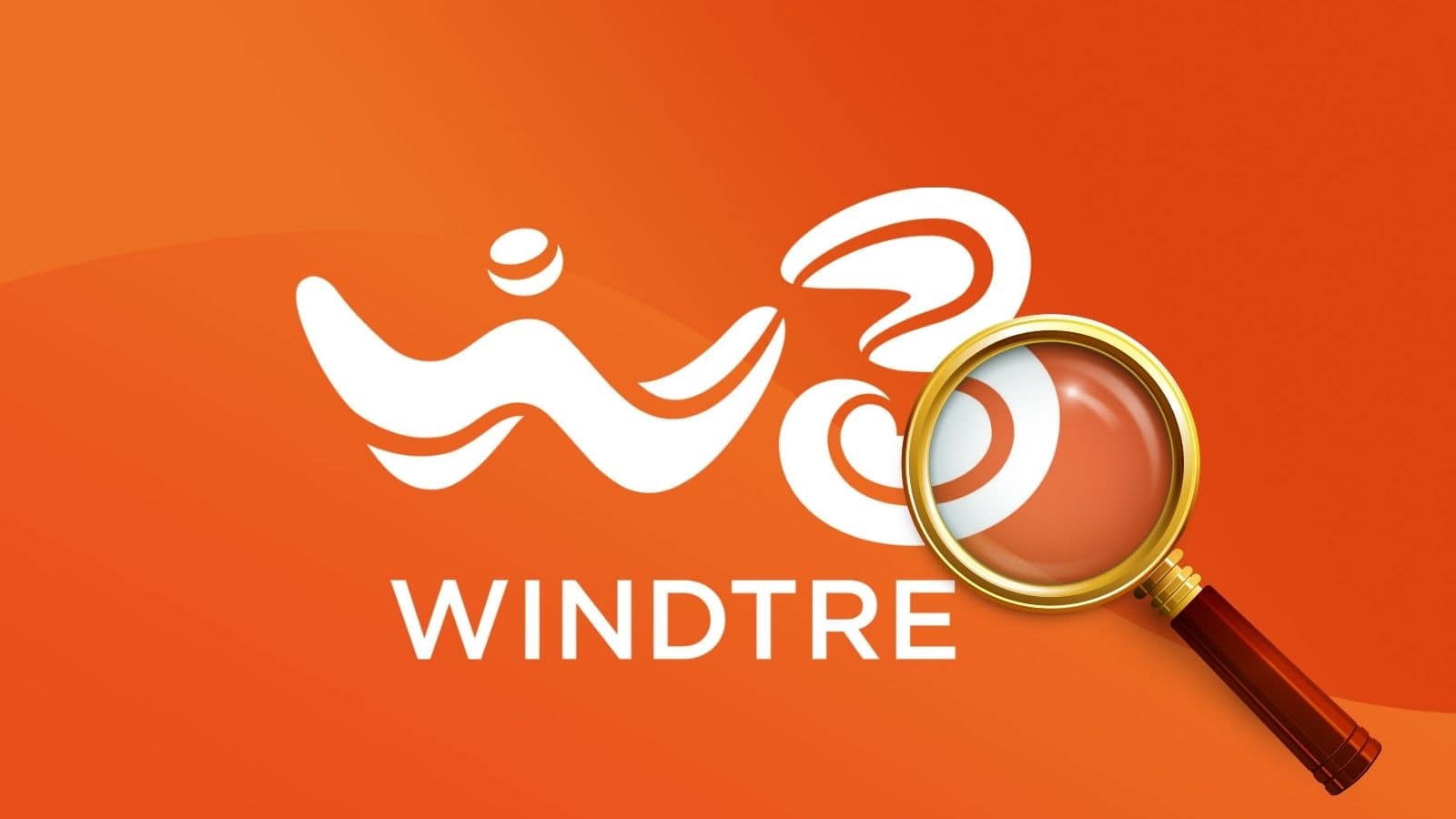 WindTRE