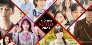 Kdrama Netflix