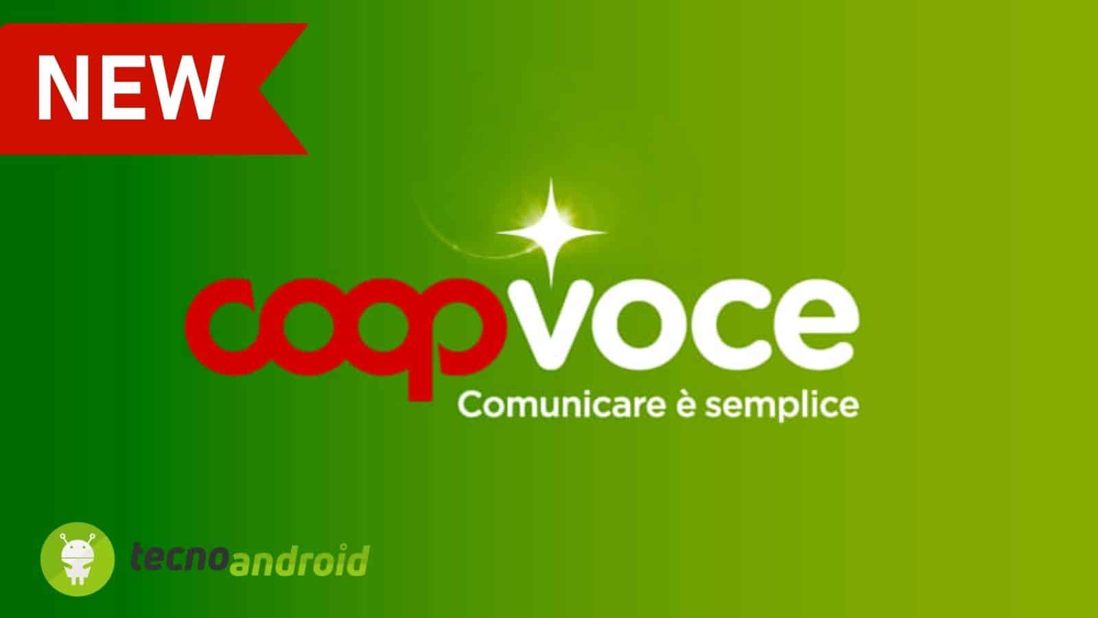 CoopVoce