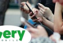 Very Mobile, GIGA X2 con 200 giga al mese a 6 euro