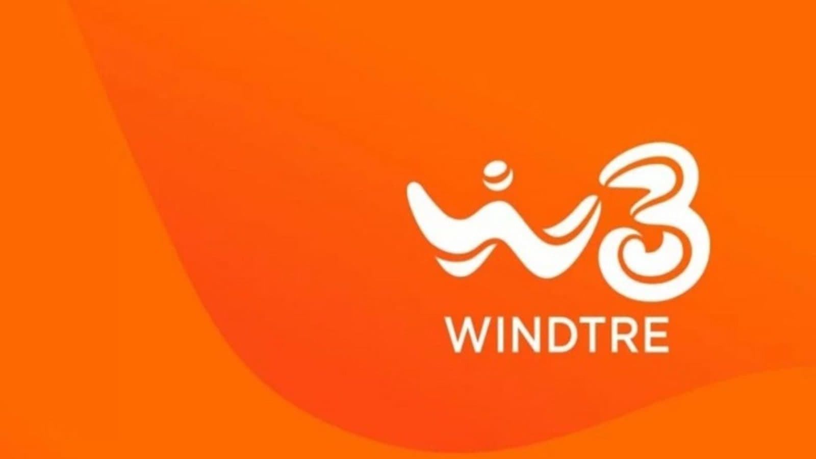 WindTRE è folle, 5 euro al mese per 200 giga al mese