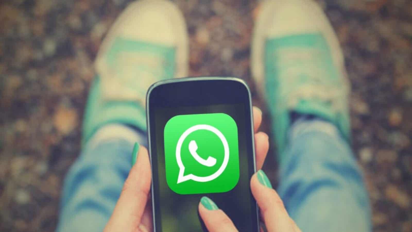 WhatsApp, la nuova funzione che cambia per SEMPRE l'app