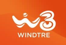 WindTre smartphone offerte