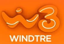 WindTre contro I rivali offerte