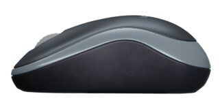 Logitech M185 Mouse Wireless