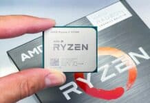 Amd Ryzen 7 5700G 8-Core