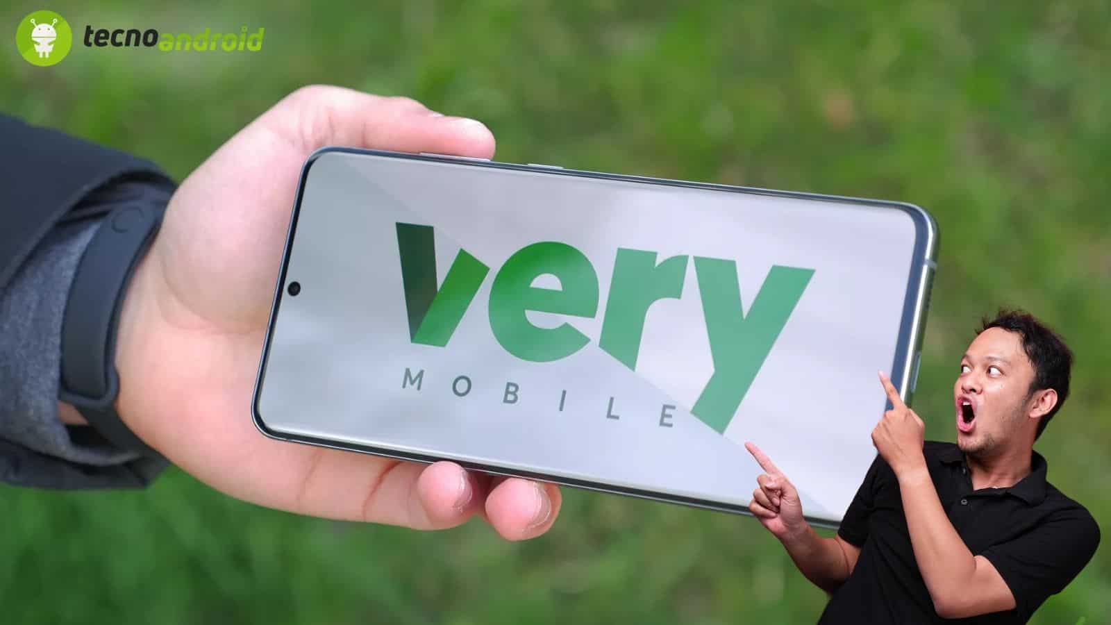 Very Mobile