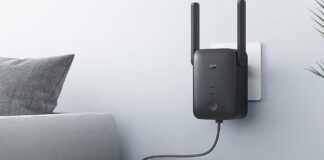 Xiaomi Mi Wi-Fi Range Extender Pro