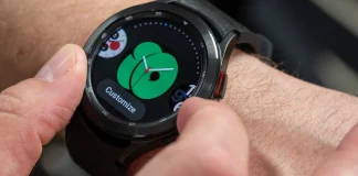 Samsung Galaxy Watch6 44mm