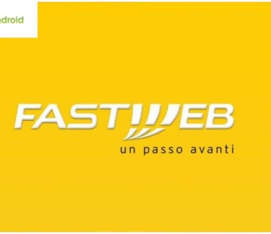 Fastweb