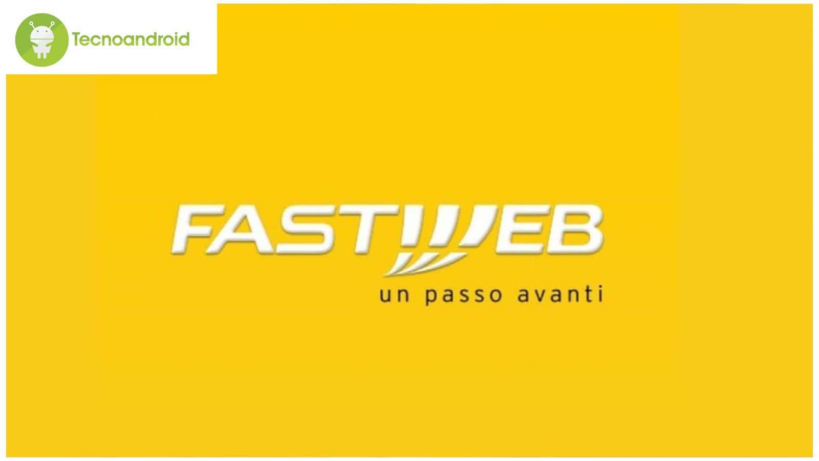 Fastweb