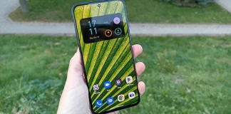 Motorola moto edge 30 Neo