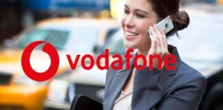 Vodafone batte Iliad con un servizio GRATIS e giga ILLIMITATI