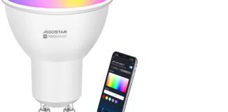 Aigostar Lampadine Smart