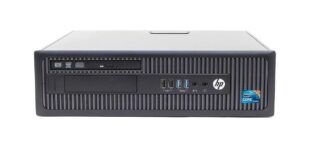 HP ProDesk, Pc Desktop Pronto All'Uso