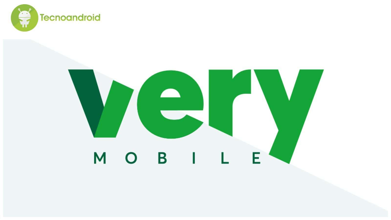 VeryMobile