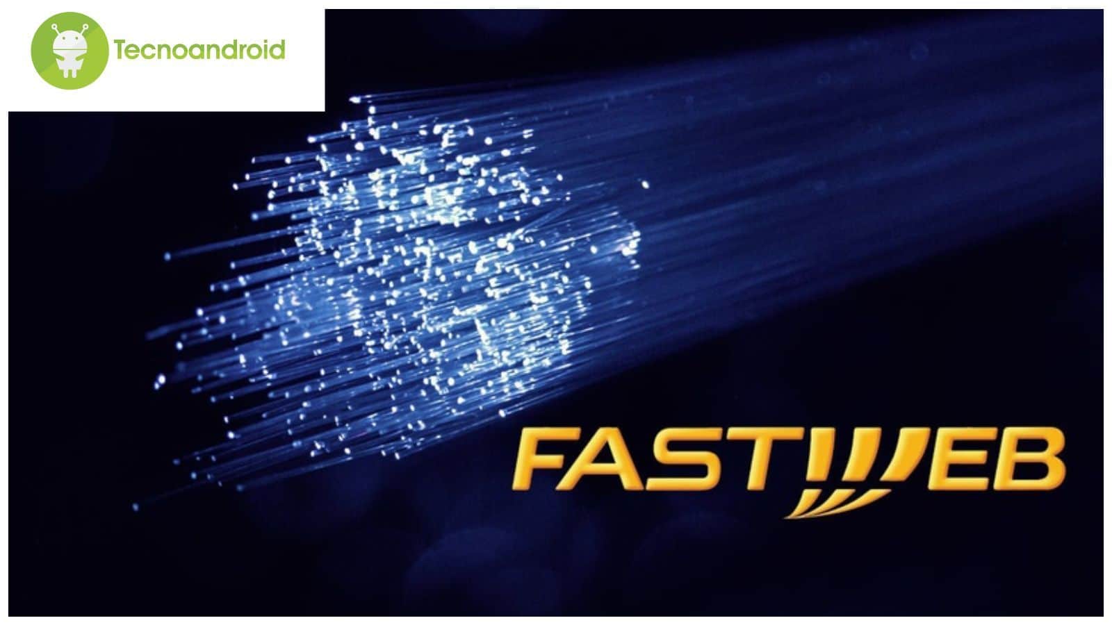 Fastweb