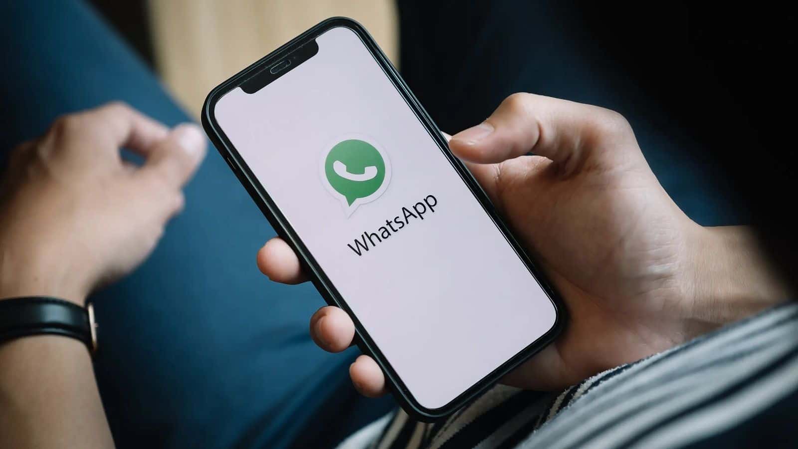 Aggiornamento WhatsApp in arrivo