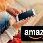 Amazon ASSURDA, agosto con il 90% di sconto sugli smartphone