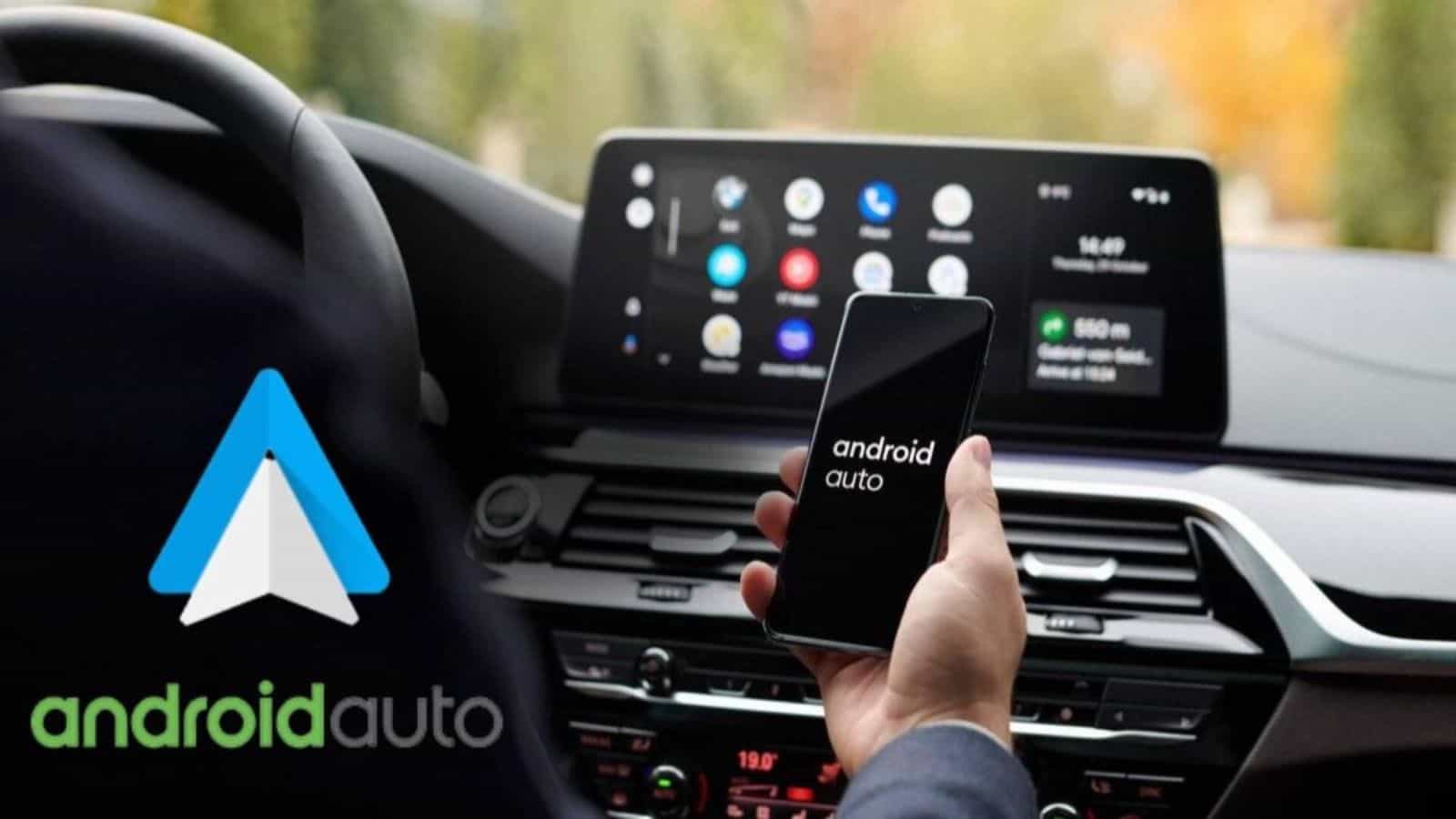 Android Auto, gravissimo BUG per tutti gli utenti: come risolverlo