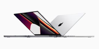 Apple 2021 MacBook Pro