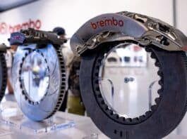 Brembo sfiora i due miliardi di euro di ricavi