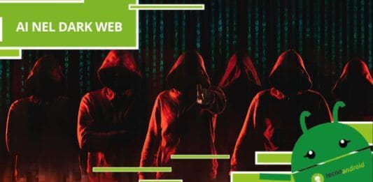 DarkBART, l'intelligenza artificiale potrebbe salvarci dal dark web