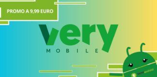 Very Mobile, nessuno ha mai proposto 440 GB a soli 10 euro