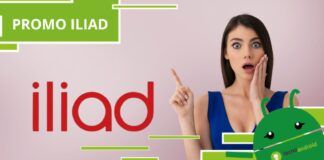 Iliad, questa è la promo più interessante che vedrai oggi