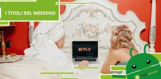 Netflix, le proposte per questo weekend non puoi proprio perderle