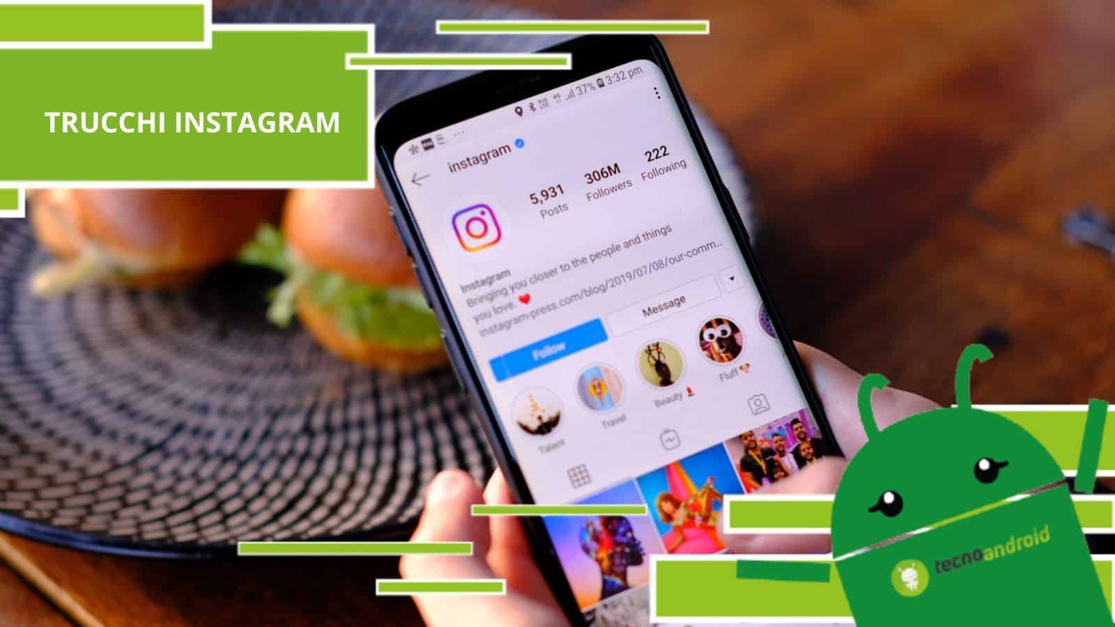 Instagram, così potrai visualizzare i messaggi senza la necessità di rispondere subito