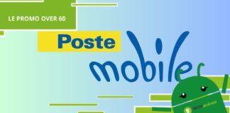 PosteMobile, se hai più di 60 anni sappi che puoi accedere a delle offerte speciali