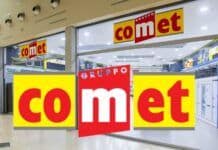 Comet contro Unieuro, le offerte su smartphone e PC quasi gratis oggi