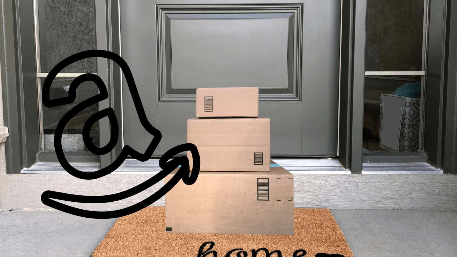 Amazon infiamma gli utenti con il REGALO dei CODICI sconto gratis