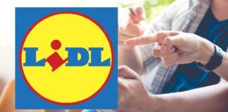 Lidl REGALA la tecnologia e GRATIS offerte al 90% su tanti prodotti